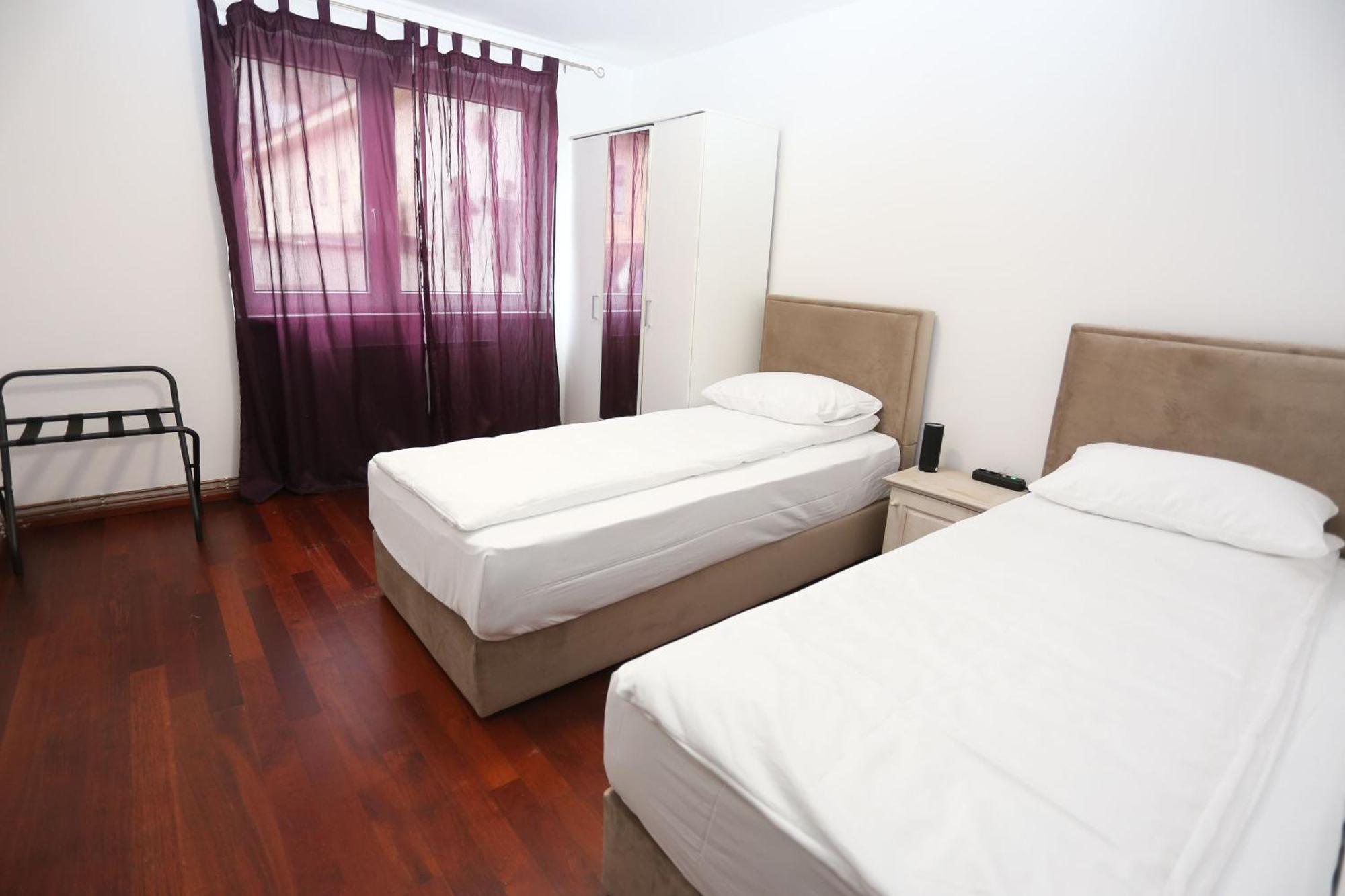 Old Town Oasis Apartment Sarajevo