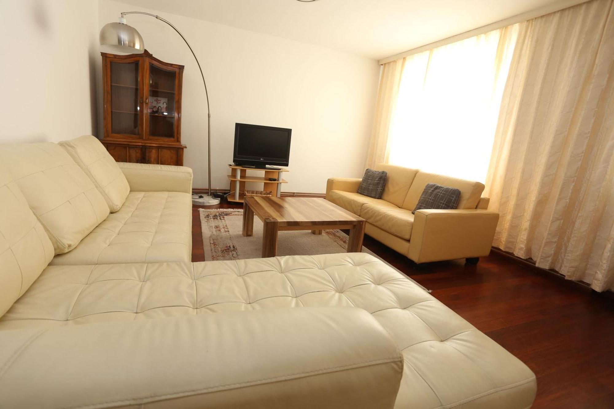 Old Town Oasis Apartment Sarajevo