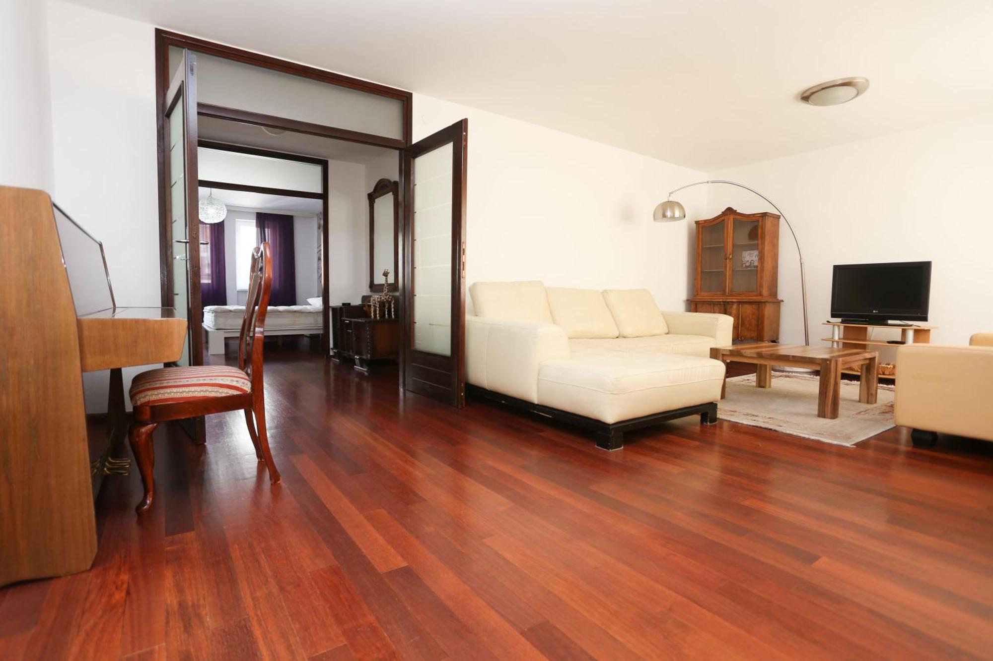 Apartment Old Town Oasis Sarajevo
