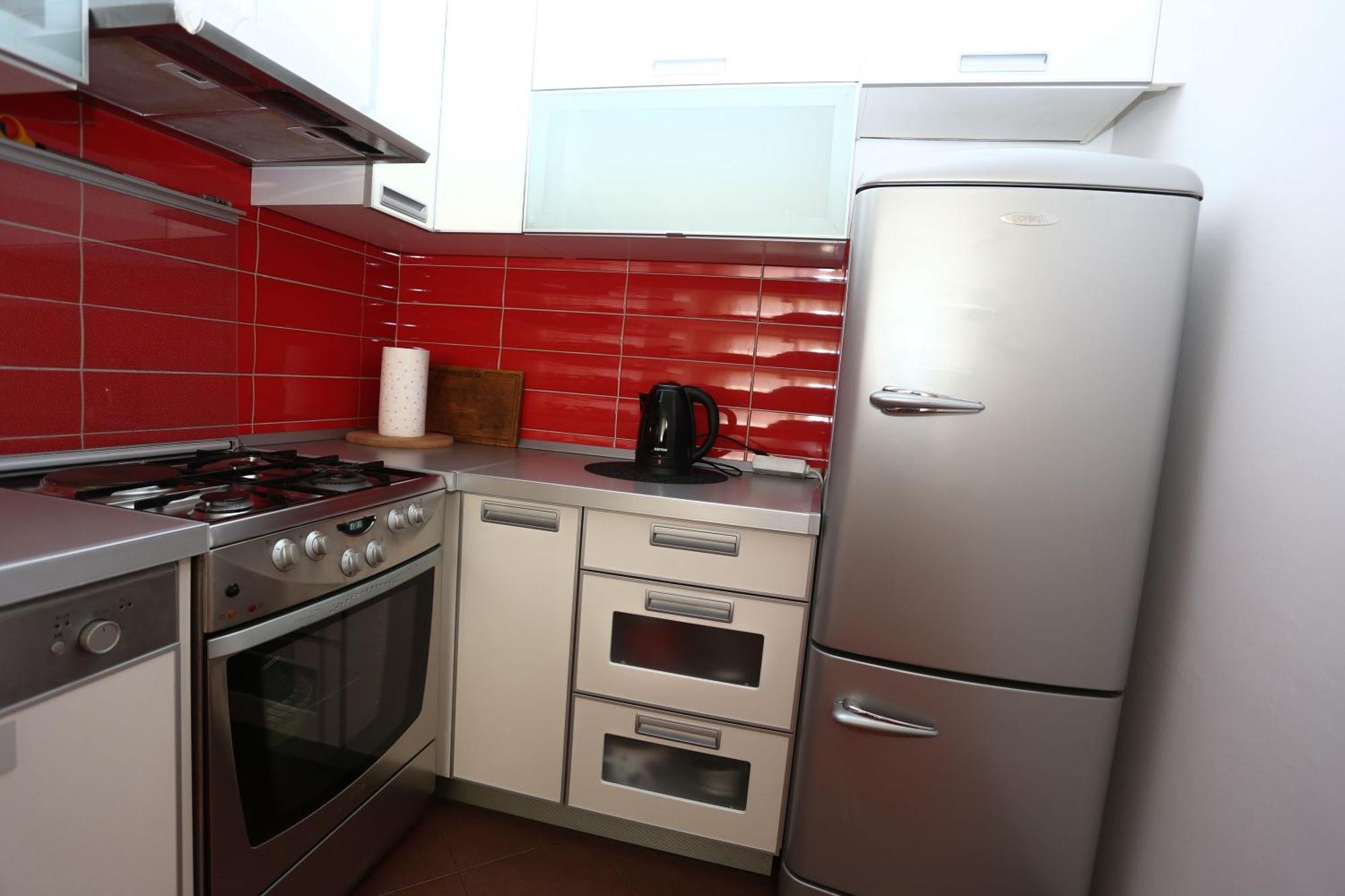 Old Town Oasis Apartment