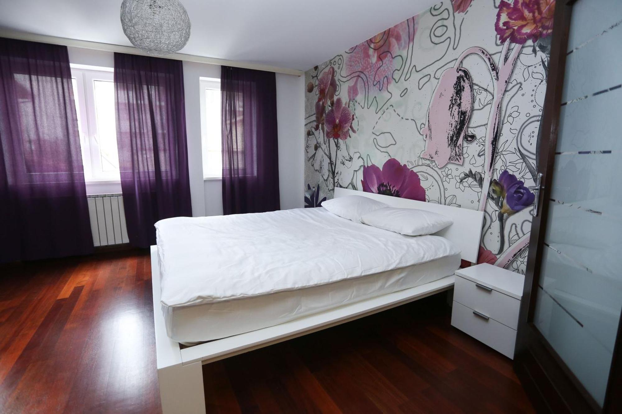 Old Town Oasis Apartment *