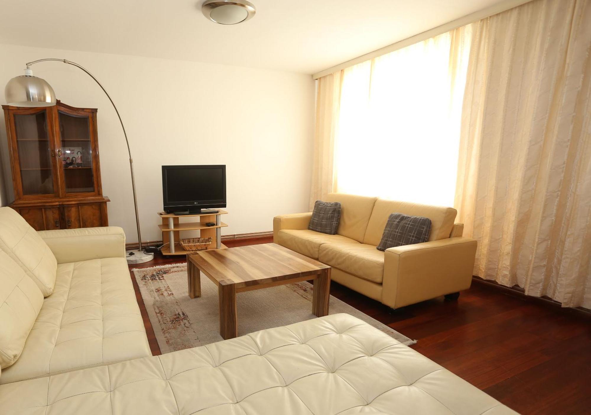 Apartment Old Town Oasis Sarajevo