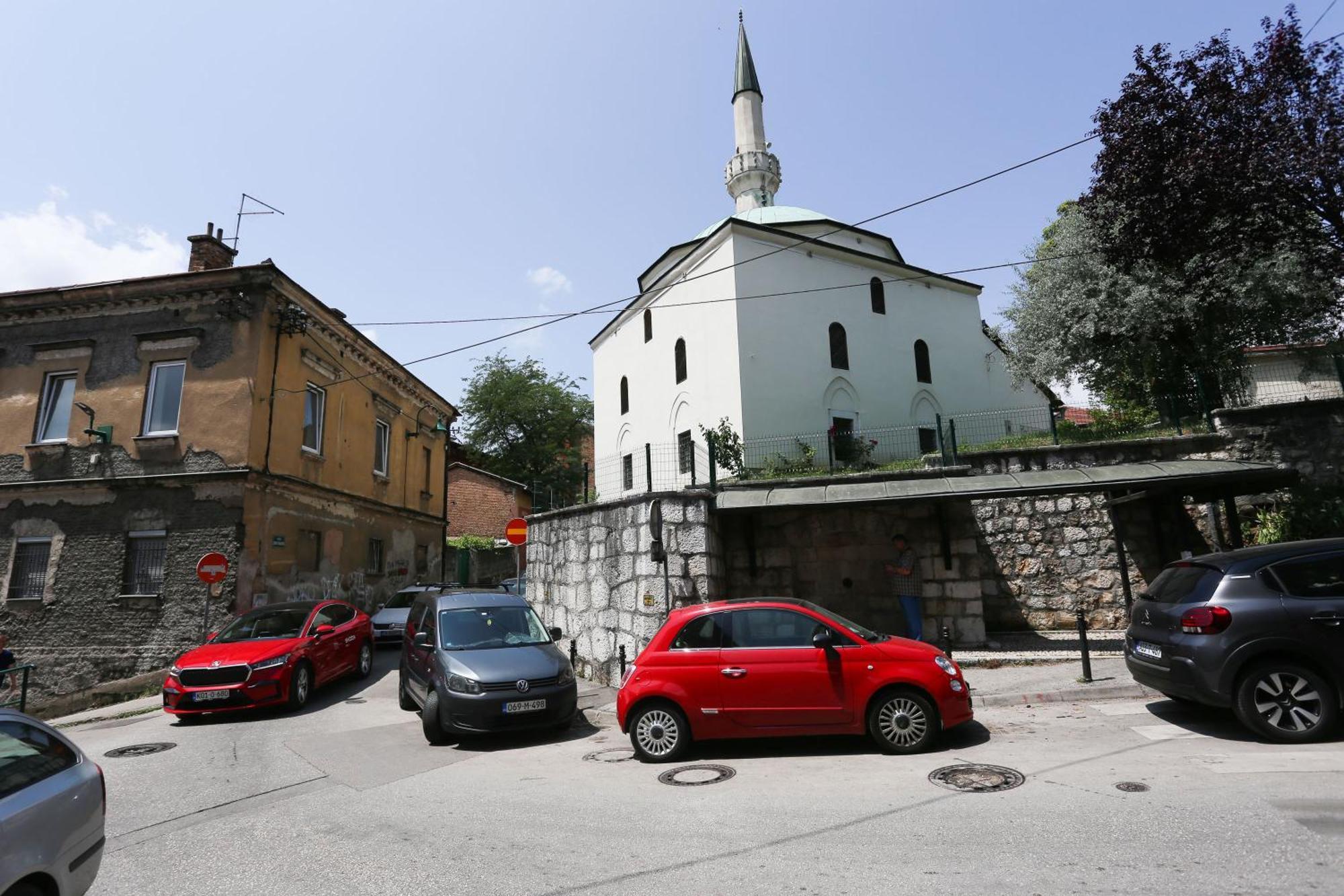Old Town Oasis Sarajevo