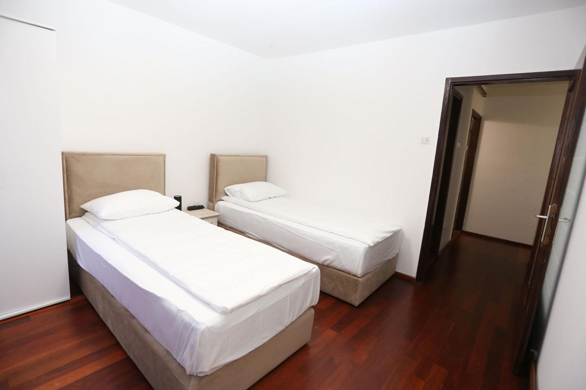 Apartment Old Town Oasis *